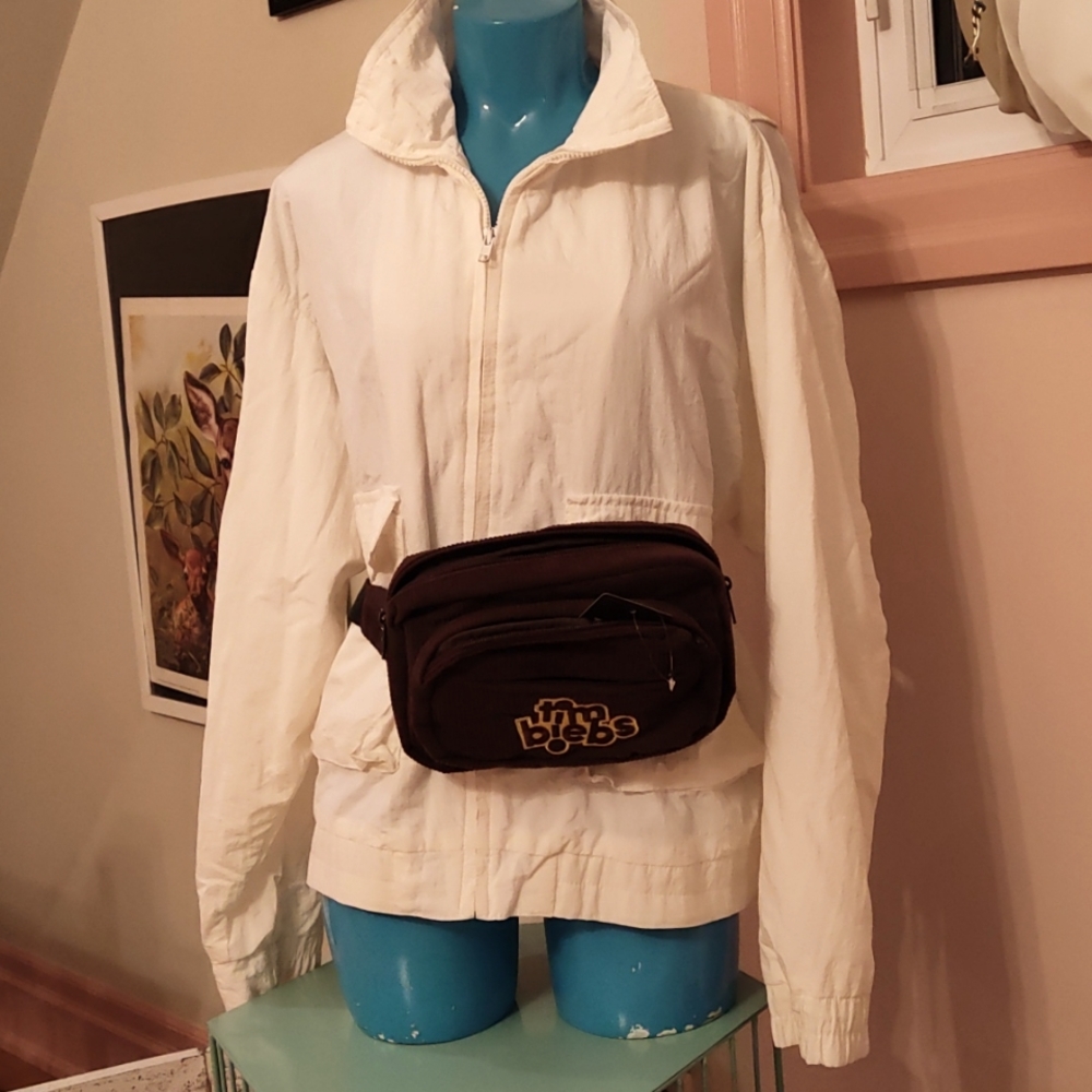Tim Biebs Fanny Pack